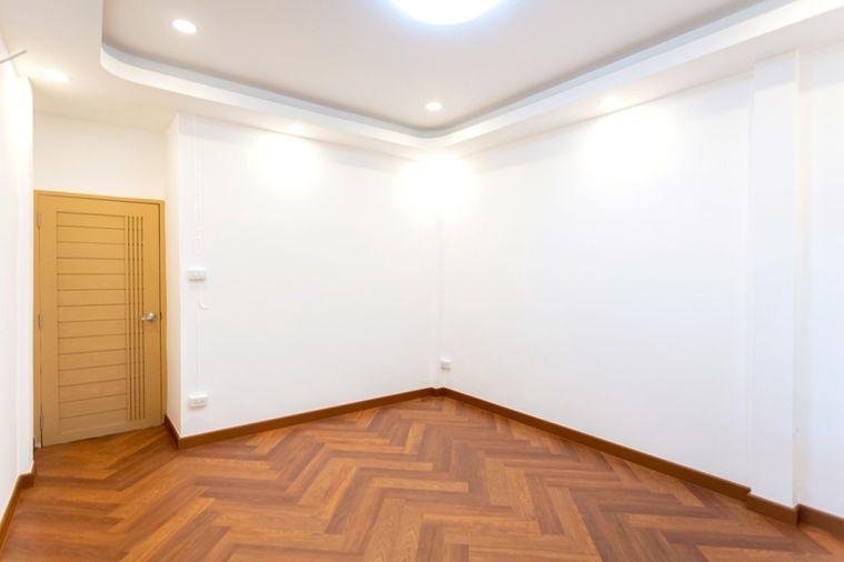 picture CB103 Townhouse for sale 2 Br, Kaset-Nawamin. - 11/16
