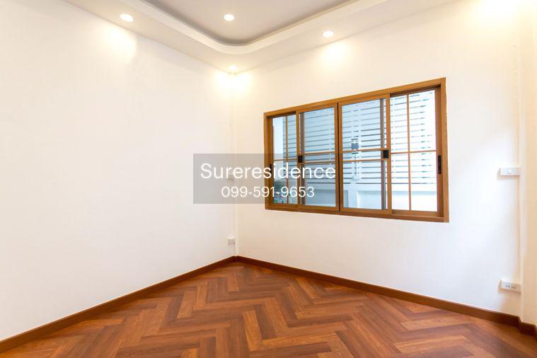 picture CB103 Townhouse for sale 2 Br, Kaset-Nawamin. - 14/16