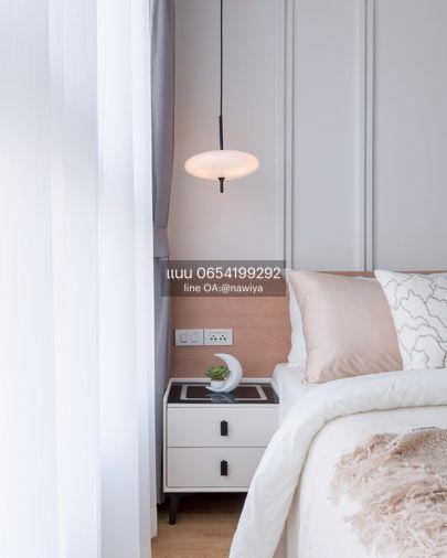 รูป 🍃Condo365270226🍃 ยู ดีไลท์ เรสซิเดนซ์ พัฒนาการ-ทองหล่อ (U Delight Residence Pattanakan-Thonglor) - รูปที่ 11/17