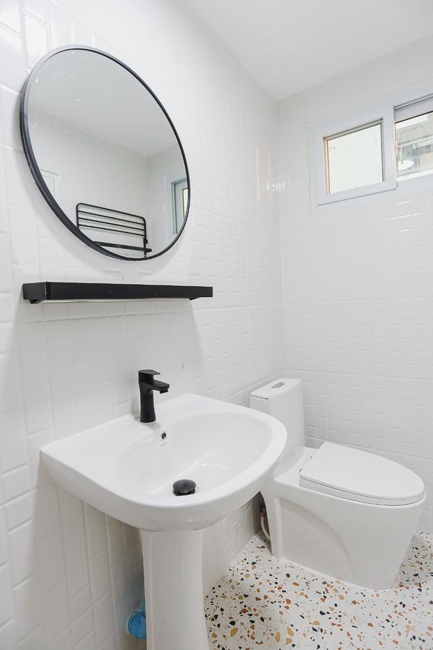 picture CB106, Townhouse for sale 3 Br, Nawamin. - 36/37