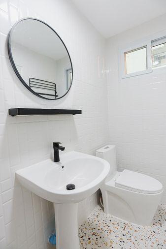 picture CB106, Townhouse for sale 3 Br, Nawamin. - 36/37