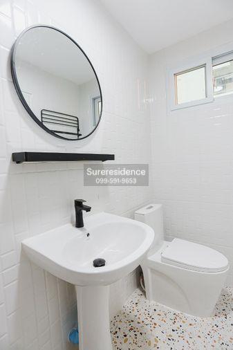 picture CB106, Townhouse for sale 3 Br, Nawamin. - 36/37