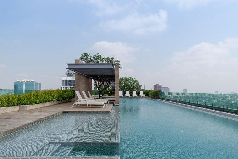 รูป 🍃Condo365270226🍃 ยู ดีไลท์ เรสซิเดนซ์ พัฒนาการ-ทองหล่อ (U Delight Residence Pattanakan-Thonglor)  - รูปที่ 16/17