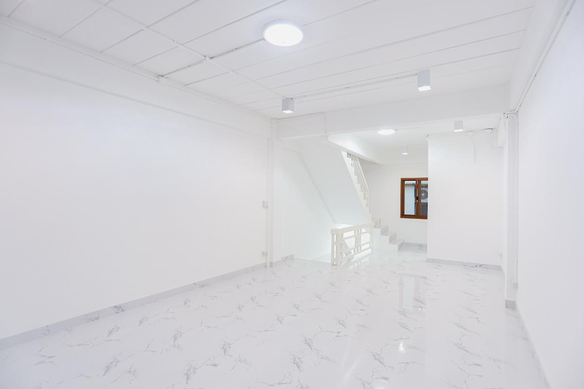 picture CB106, Townhouse for sale 3 Br, Nawamin. - 21/37