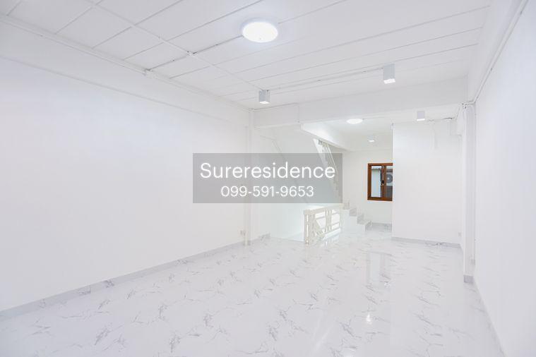 picture CB106, Townhouse for sale 3 Br, Nawamin. - 21/37