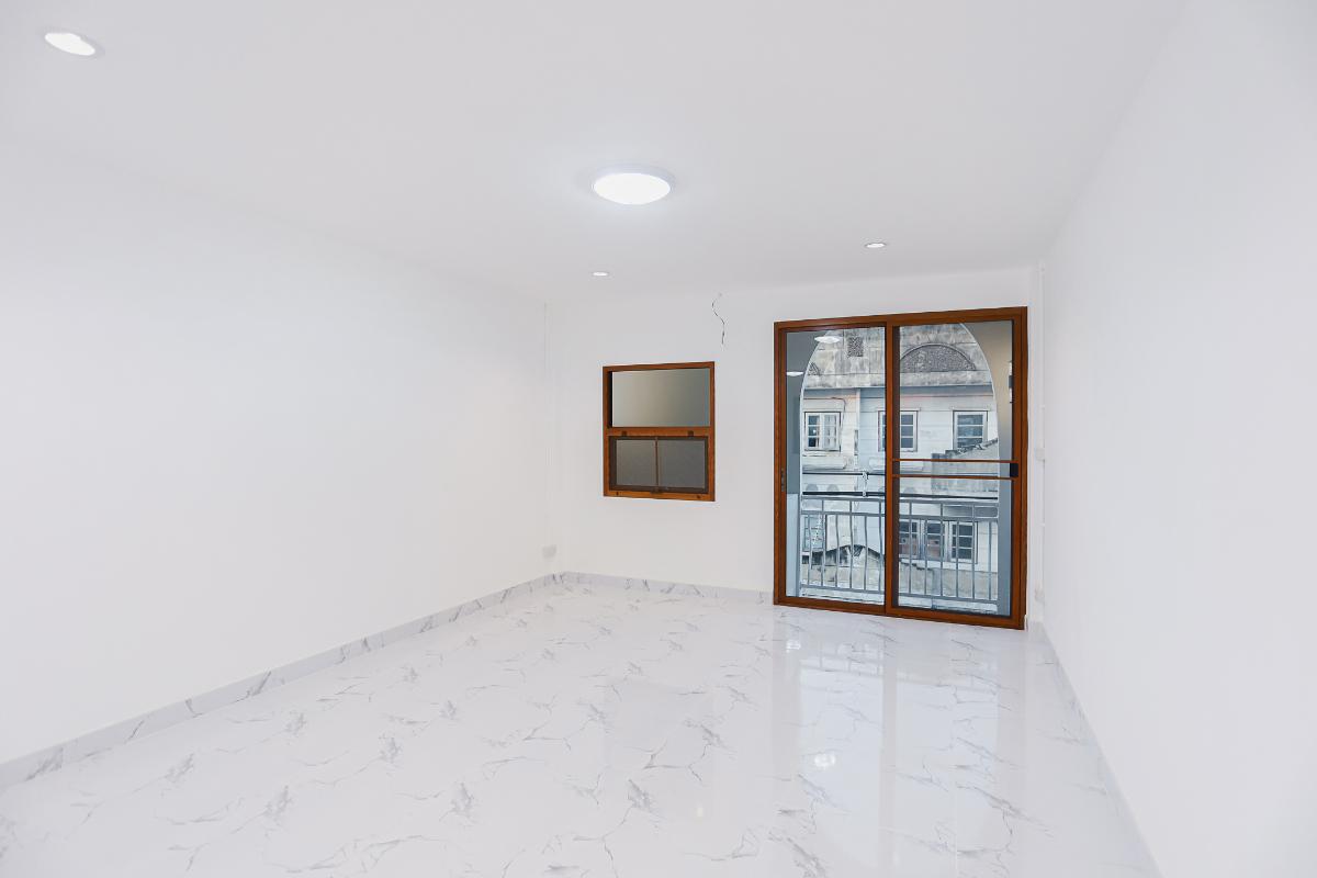 picture CB106, Townhouse for sale 3 Br, Nawamin. - 25/37