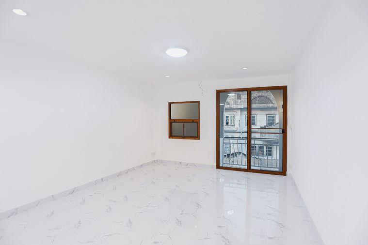 picture CB106, Townhouse for sale 3 Br, Nawamin. - 25/37