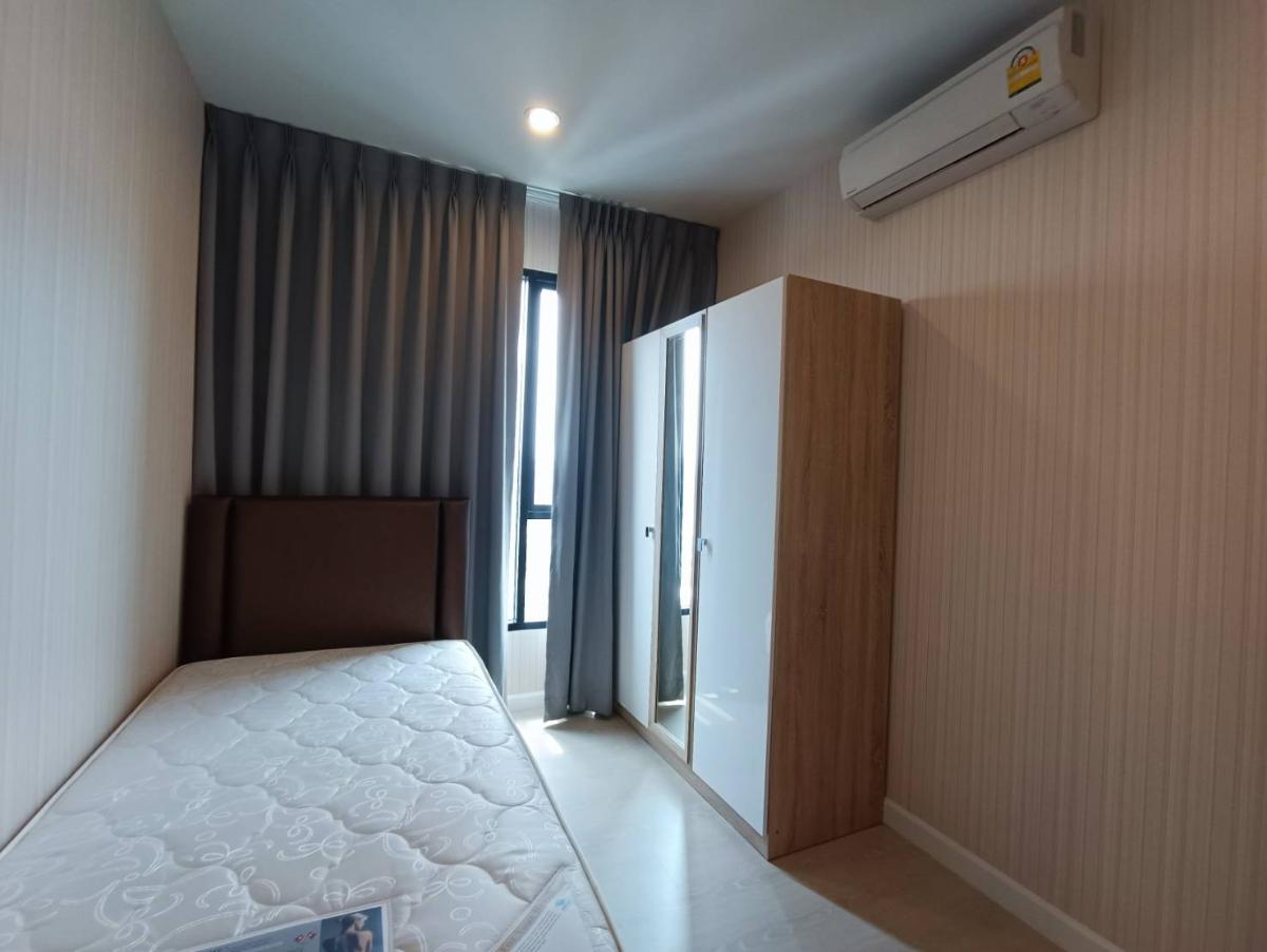 picture "DT-7951🏢 For Rent: Niche Pride Phetchaburi–Thonglor – Near Thonglor " - 6/18
