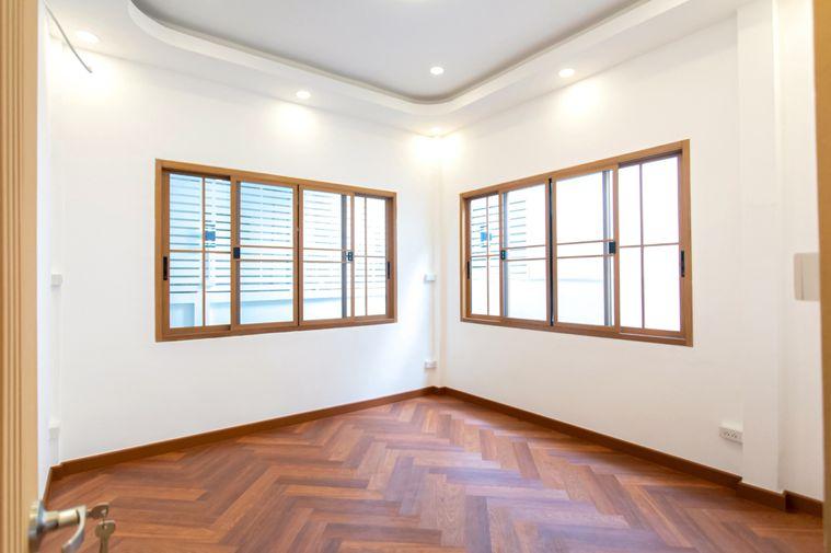 picture CB103 Townhouse for sale 2 Br, Kaset-Nawamin. - 12/16