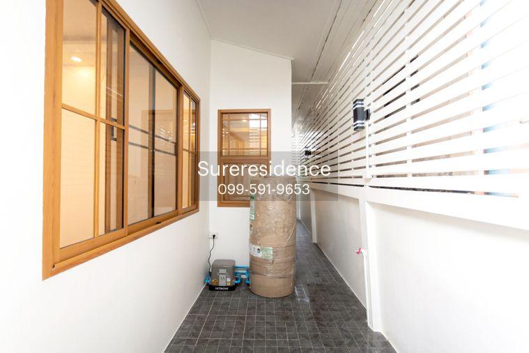 picture CB103 Townhouse for sale 2 Br, Kaset-Nawamin. - 15/16