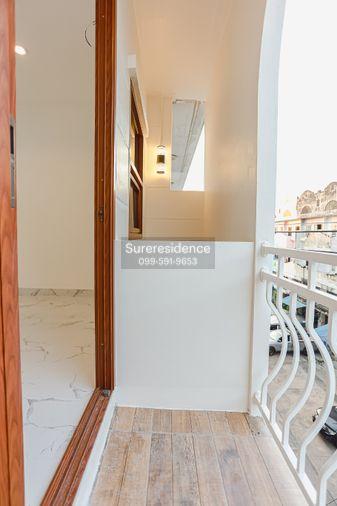picture CB106, Townhouse for sale 3 Br, Nawamin. - 28/37