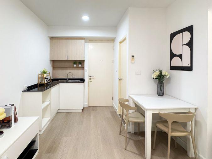 picture Iris Avenue Onnuch - Suvarnabhumi For Sell - 3/14
