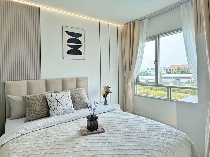 picture Iris Avenue Onnuch - Suvarnabhumi For Sell - 4/14