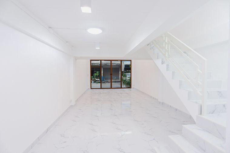 picture CB106, Townhouse for sale 3 Br, Nawamin. - 7/37