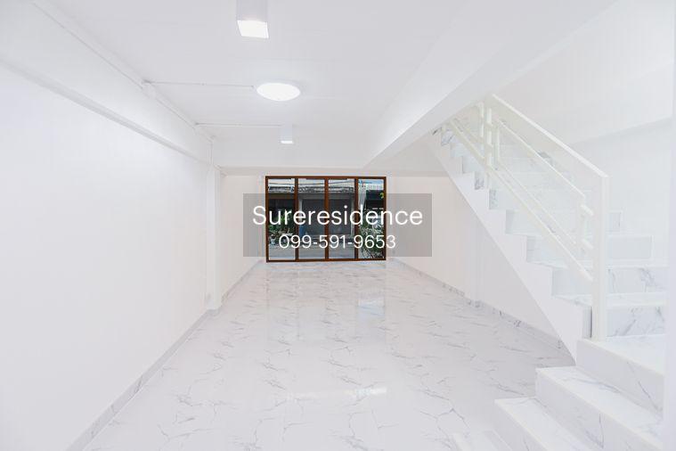 picture CB106, Townhouse for sale 3 Br, Nawamin. - 7/37