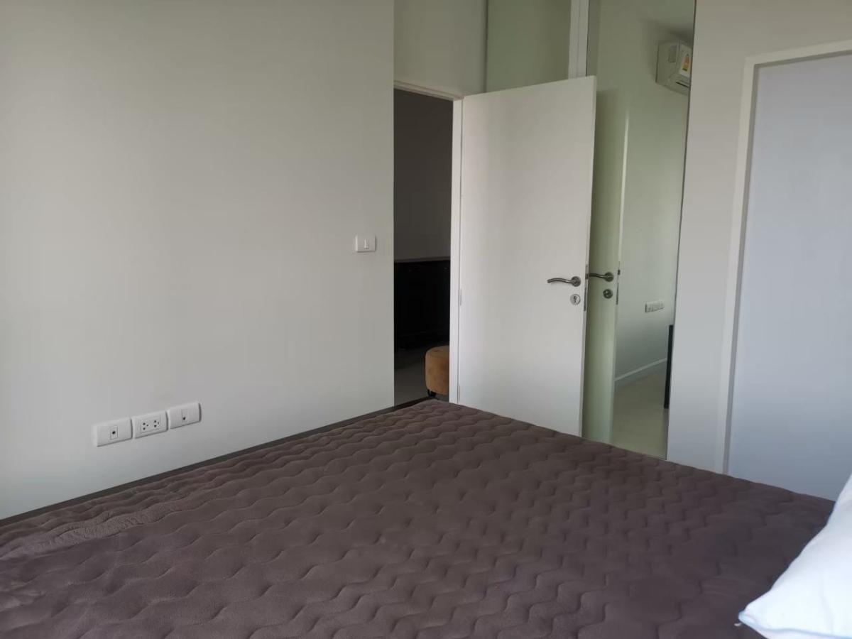 picture "DT-3566🏢 For Rent: Niche Pride Phetchaburi–Thonglor – Near Thonglor " - 9/10