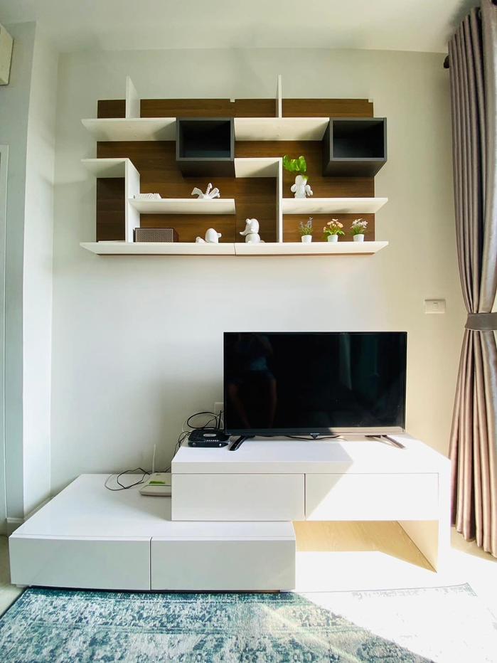 picture "DT-1394🏢 For Rent: Niche Pride Phetchaburi–Thonglor – Near Thonglor " - 12/15