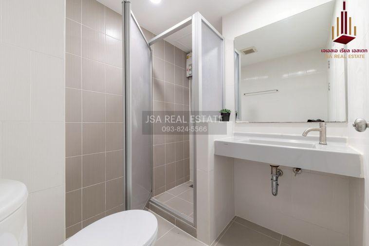 picture ✨ For Sale: U Delight Residence Pattanakarn - Thonglor Condo ✨ 💰 Only 1,950,000THB - 5/5