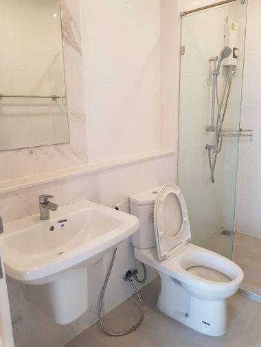 picture "DT-945🏢 For Rent: Niche Pride Phetchaburi–Thonglor – Near Thonglor " - 7/8