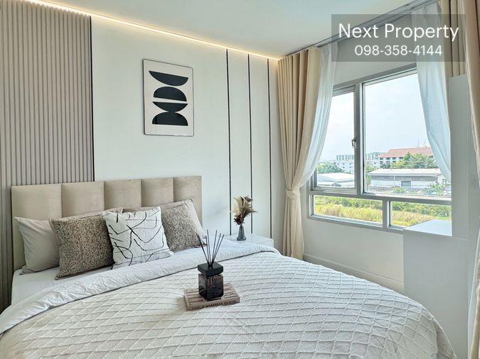 picture Iris Avenue Onnuch - Suvarnabhumi For Sell - 7/14