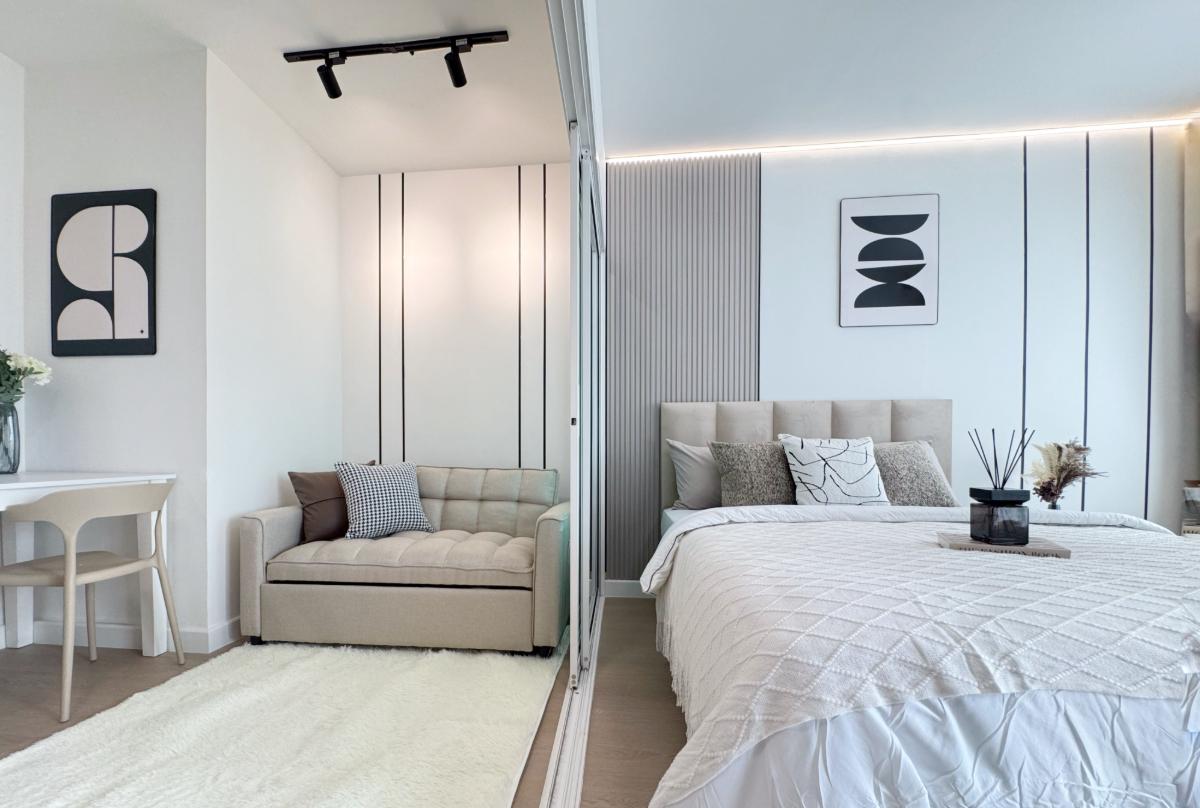 picture Iris Avenue Onnuch - Suvarnabhumi For Sell - 11/14