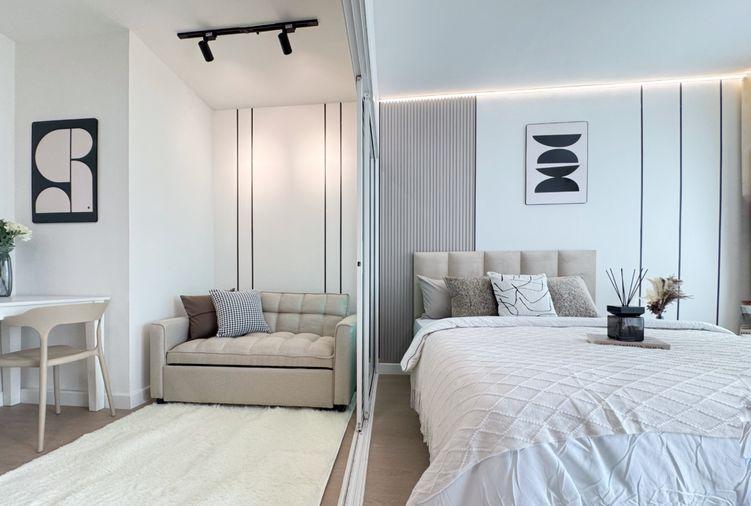 picture Iris Avenue Onnuch - Suvarnabhumi For Sell - 11/14