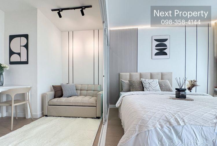 picture Iris Avenue Onnuch - Suvarnabhumi For Sell - 11/14
