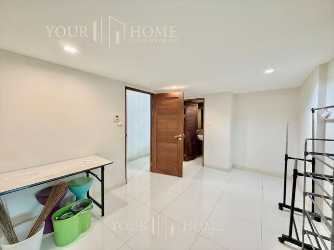 picture Turn Your Home into a Seaside Retreat - Luxury Beachfront House with Private Pool – Bangsaen - 29/35