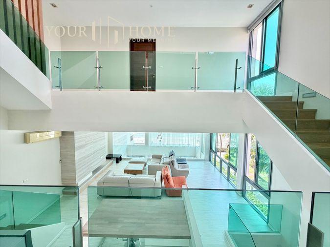 picture Turn Your Home into a Seaside Retreat - Luxury Beachfront House with Private Pool – Bangsaen - 16/35