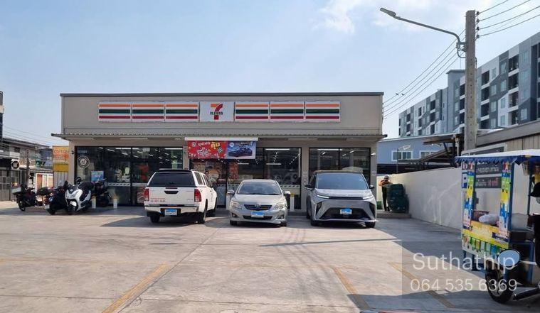 รูป ให้เช่าคอนโดรีเจ้นท์โฮมสุขุมวิท 81 ใกล้สถานี BTS อ่อนนุช 700 ม (Rt-01) - รูปที่ 16/18