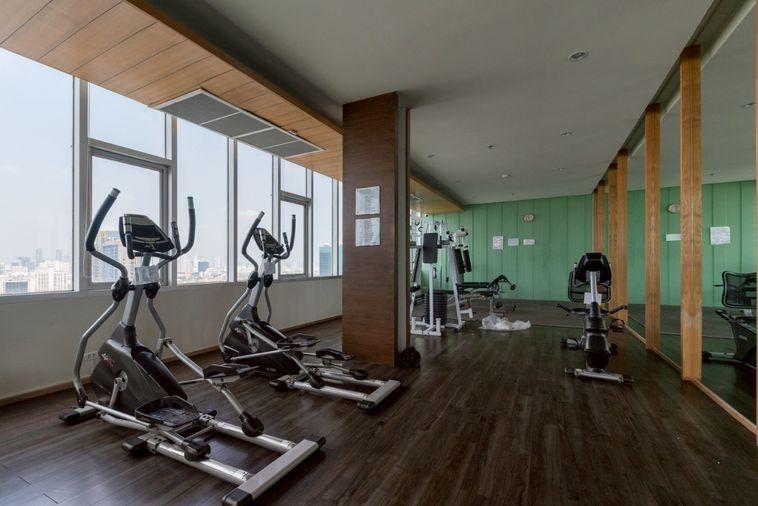 รูป 🍃Condo365270226🍃 ยู ดีไลท์ เรสซิเดนซ์ พัฒนาการ-ทองหล่อ (U Delight Residence Pattanakan-Thonglor)  - รูปที่ 17/17