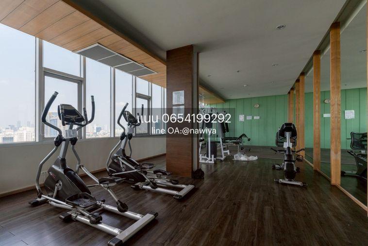 รูป 🍃Condo365270226🍃 ยู ดีไลท์ เรสซิเดนซ์ พัฒนาการ-ทองหล่อ (U Delight Residence Pattanakan-Thonglor) - รูปที่ 17/17