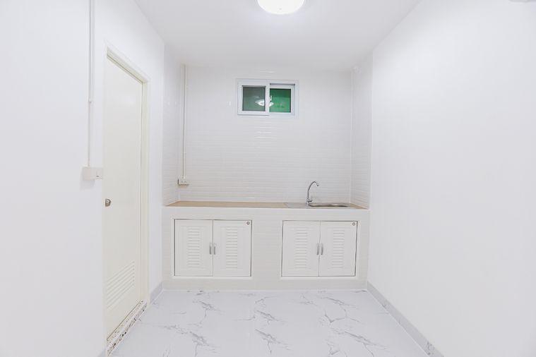 picture CB106, Townhouse for sale 3 Br, Nawamin. - 5/37