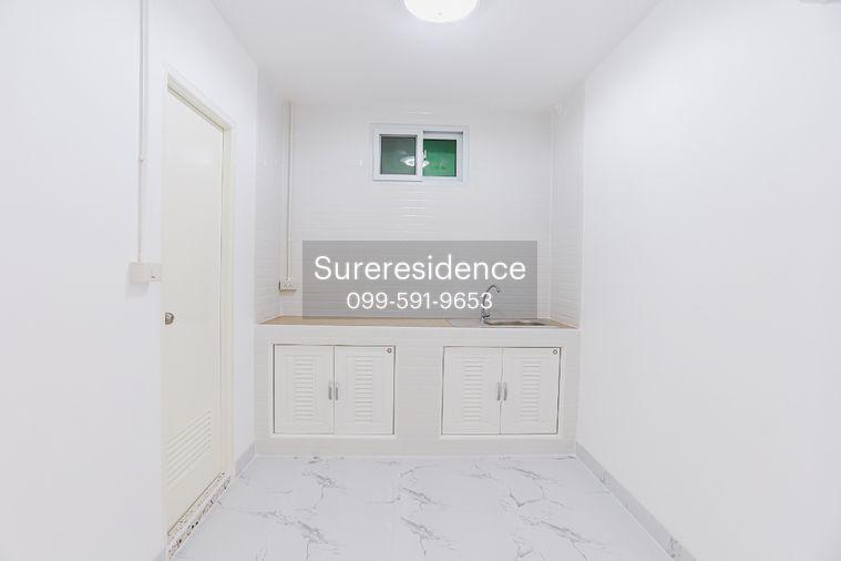 picture CB106, Townhouse for sale 3 Br, Nawamin. - 5/37