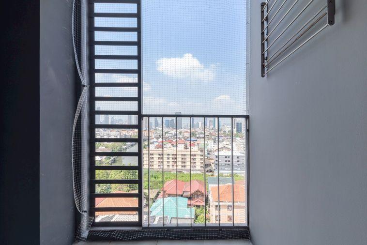 รูป 🍃Condo365270226🍃 ยู ดีไลท์ เรสซิเดนซ์ พัฒนาการ-ทองหล่อ (U Delight Residence Pattanakan-Thonglor)  - รูปที่ 14/17