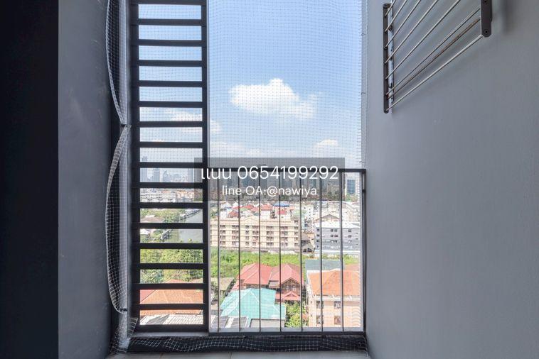 รูป 🍃Condo365270226🍃 ยู ดีไลท์ เรสซิเดนซ์ พัฒนาการ-ทองหล่อ (U Delight Residence Pattanakan-Thonglor) - รูปที่ 14/17