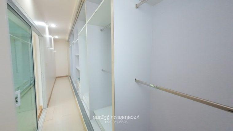 รูป เดอะแพลนท์ แจ้งวัฒนะ บ้านมุมสวย พร้อมอยู่ หนึ่งเดี่ยวในโครงการ - รูปที่ 22/31