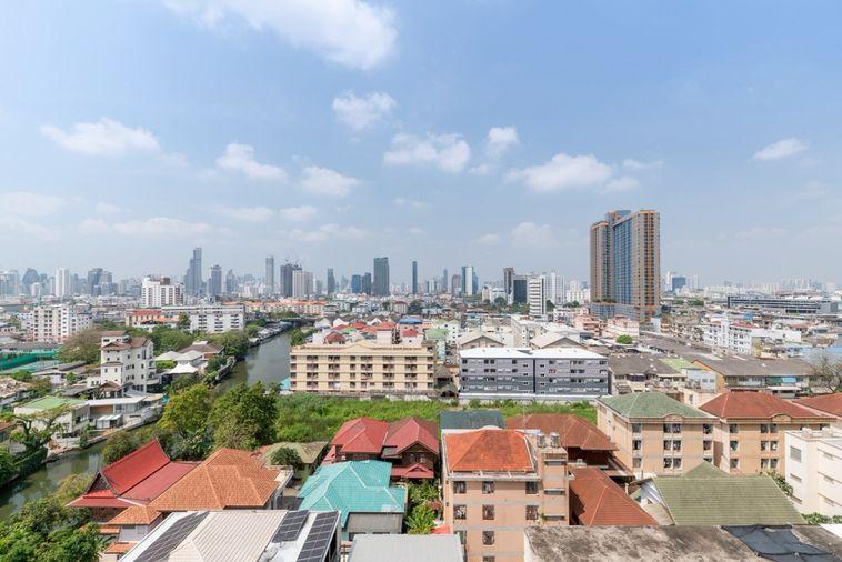 รูป 🍃Condo365270226🍃 ยู ดีไลท์ เรสซิเดนซ์ พัฒนาการ-ทองหล่อ (U Delight Residence Pattanakan-Thonglor)  - รูปที่ 15/17
