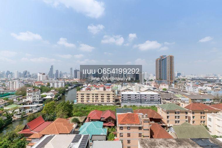 รูป 🍃Condo365270226🍃 ยู ดีไลท์ เรสซิเดนซ์ พัฒนาการ-ทองหล่อ (U Delight Residence Pattanakan-Thonglor) - รูปที่ 15/17