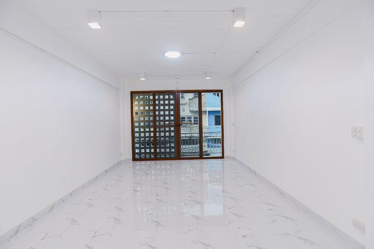 picture CB106, Townhouse for sale 3 Br, Nawamin. - 14/37