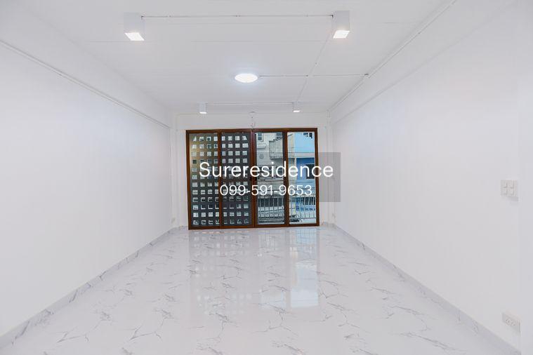 picture CB106, Townhouse for sale 3 Br, Nawamin. - 14/37