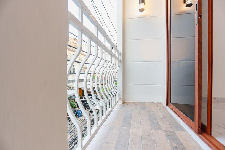 picture CB106, Townhouse for sale 3 Br, Nawamin. - 19/37