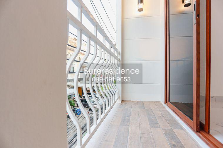 picture CB106, Townhouse for sale 3 Br, Nawamin. - 19/37
