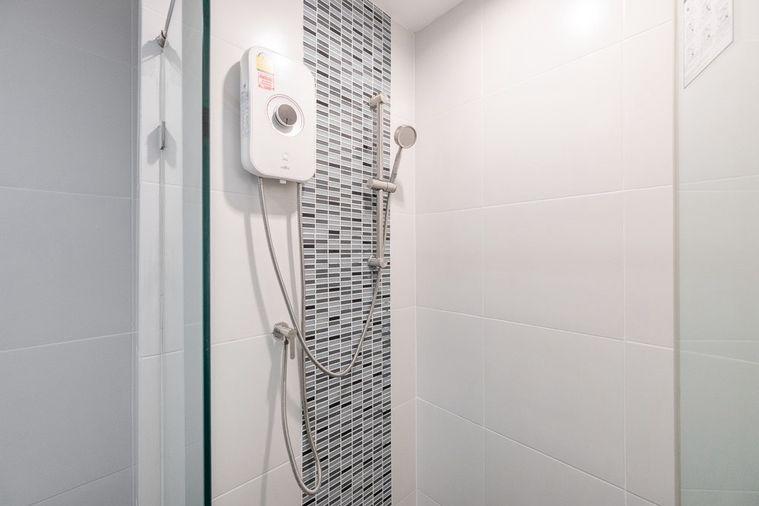 รูป 💥💥ขายห้องสวย พร้อมอยู่!!  Metro Sky Bangsue-Prachacheun 1Bed 27.89 ตร.ม.ชั้น 5 ตึก C เพียง 2.19 ล้าน!! TEL.087-449-6994💥💥 - รูปที่ 14/15