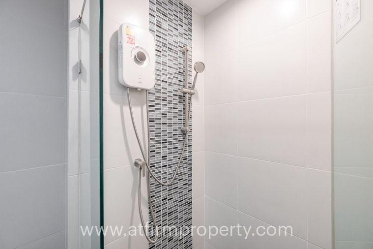 รูป 💥💥ขายห้องสวย พร้อมอยู่!! Metro Sky Bangsue-Prachacheun 1Bed 27.89 ตร.ม.ชั้น 5 ตึก C เพียง 2.19 ล้าน!! TEL.087-449-6994💥💥 - รูปที่ 14/15