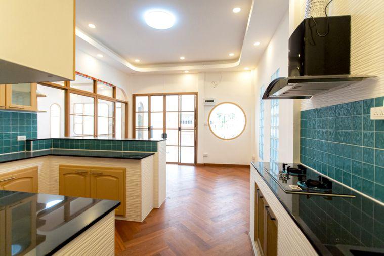 picture CB103 Townhouse for sale 2 Br, Kaset-Nawamin. - 7/16