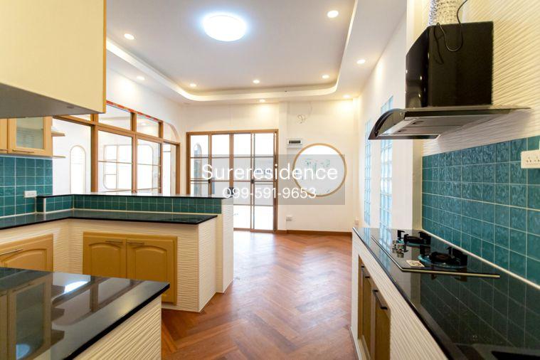 picture CB103 Townhouse for sale 2 Br, Kaset-Nawamin. - 7/16
