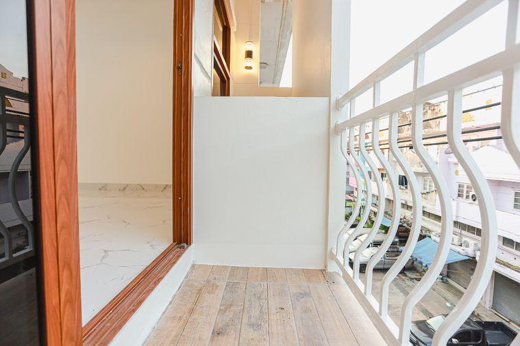 picture CB106, Townhouse for sale 3 Br, Nawamin. - 29/37