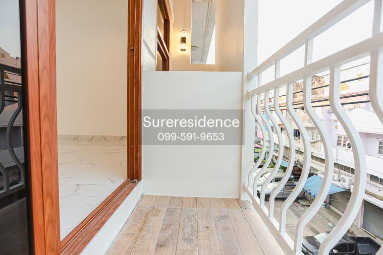 picture CB106, Townhouse for sale 3 Br, Nawamin. - 29/37