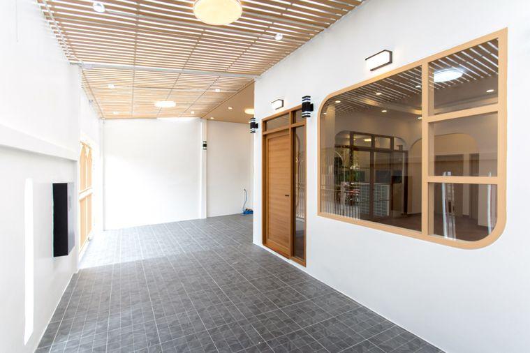 picture CB103 Townhouse for sale 2 Br, Kaset-Nawamin. - 3/16